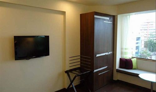 Marasa Sarovar Portico -rajkot Hotel
